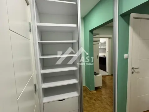 Izdavanje, dvosoban stan, 65m², Liman 3, Novi Sad Sve Podlokacije - image 8