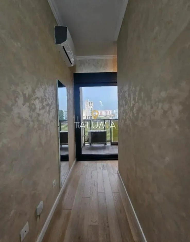 Sale, studio apartment, 40m², Soho City, Bar