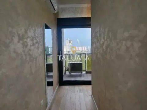 Sale, studio apartment, 40m², Soho City, Bar - image 2