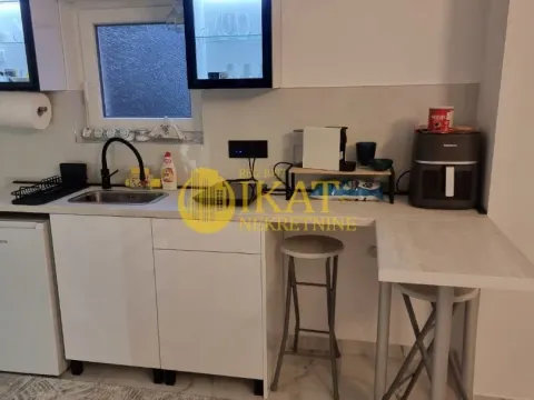 Izdavanje, dvosoban stan, 33m², Banovo Brdo, Beograd - image 3