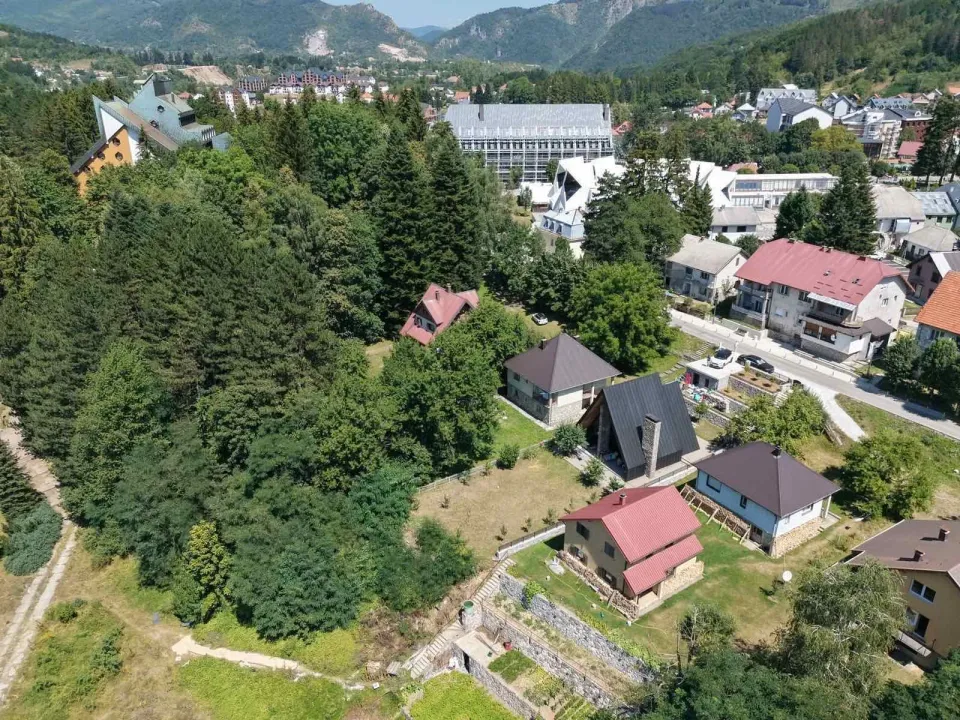 Sale, house, 200m², Centar, Kolašin
