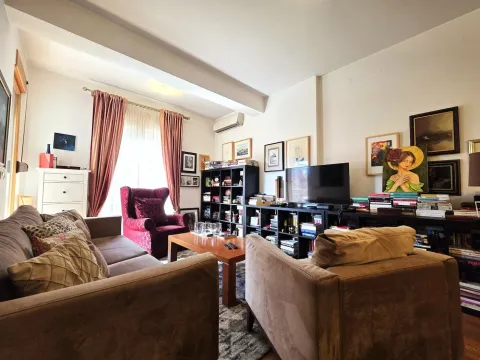 Prodaja, dvosoban stan, 62m², Krivi Most, Podgorica - image 2
