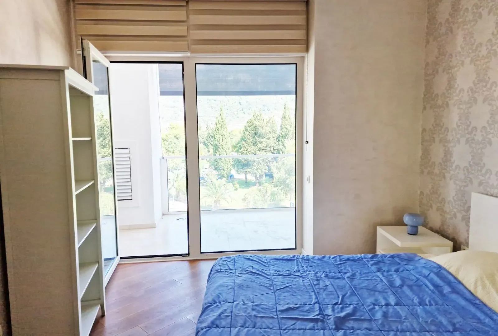 Prodaja, stan, 63m², Budva, Crna Gora