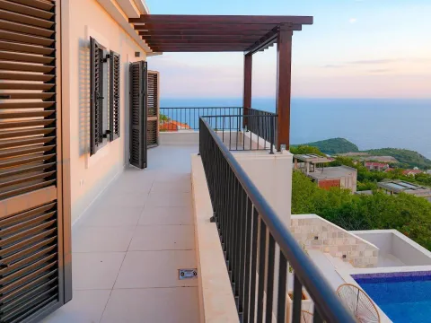 Sale, house, 420m², Blizikuće, Budva - image 16