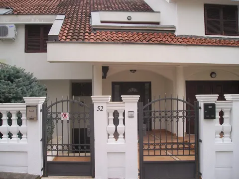 Rent, one bedroom apartment, 59m², Central Point, Podgorica - image 42