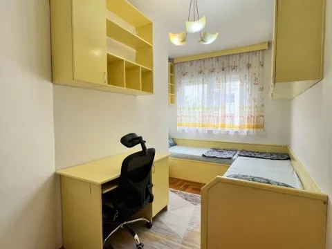 Izdavanje, dvosoban stan, 60m², Preko Morače, Podgorica - image 6