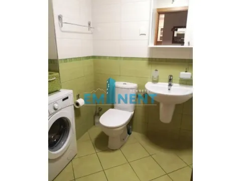 Rent, three bedroom apartment, 72m², Đeram Pijaca, Beograd - image 9