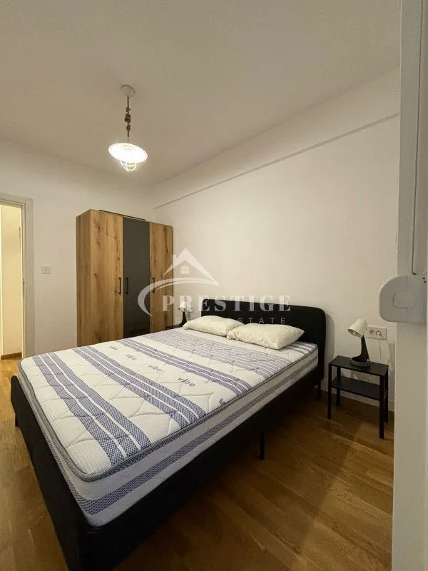 Rent, one bedroom apartment, 40m², Zabjelo, Podgorica