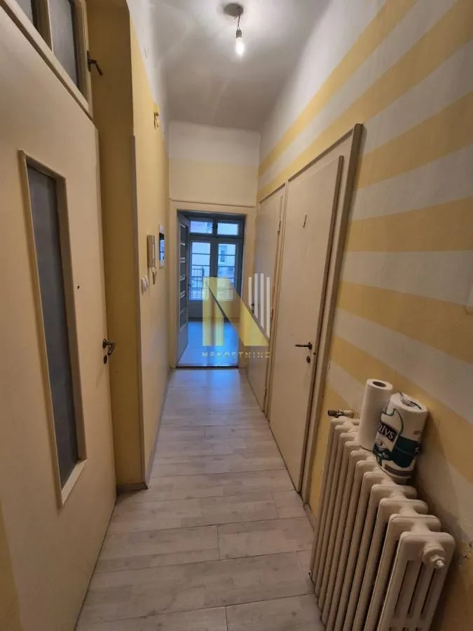 Rent, office space, 122m², Centar, Novi Sad