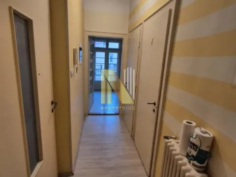 Izdavanje, poslovni prostor, 122m², Centar, Novi Sad - image 10