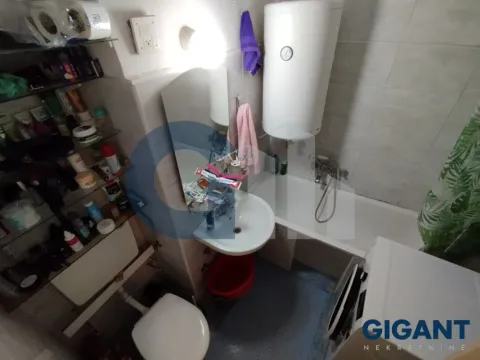 Prodaja, jednosoban stan, 41m², Mirijevo 1, Mirijevo Sve Podlokacije - image 7