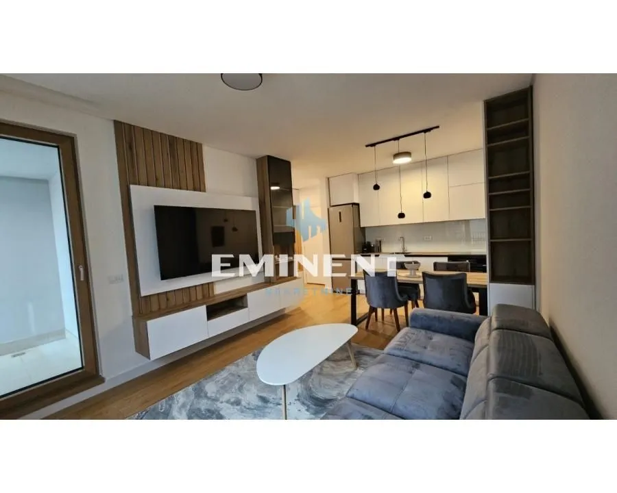 Izdavanje, dvosoban stan, 47m², Vračar Sve Podlokacije, Beograd