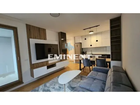 Izdavanje, dvosoban stan, 47m², Vračar Sve Podlokacije, Beograd