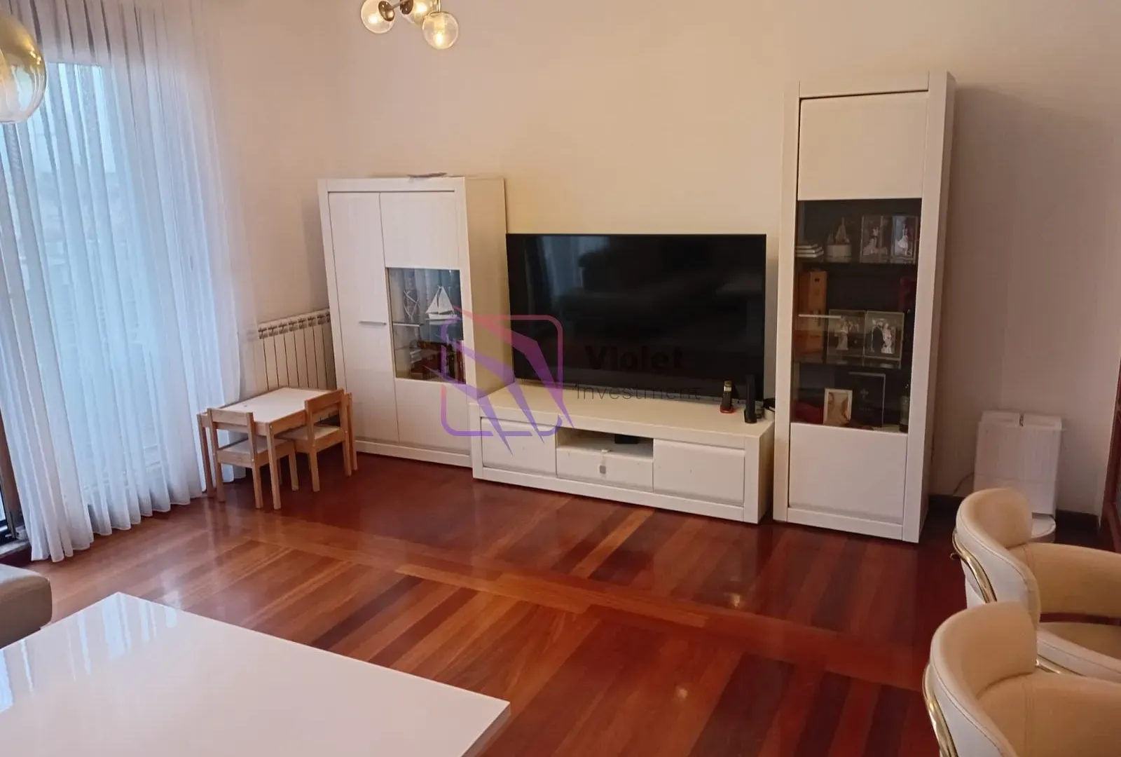 Prodaja, dvosoban stan, 76m², Gorica C, Podgorica