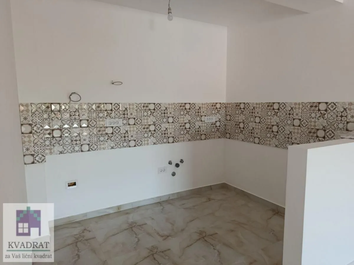 Sale, two bedroom apartment, 50m², Obrenovac, Beograd