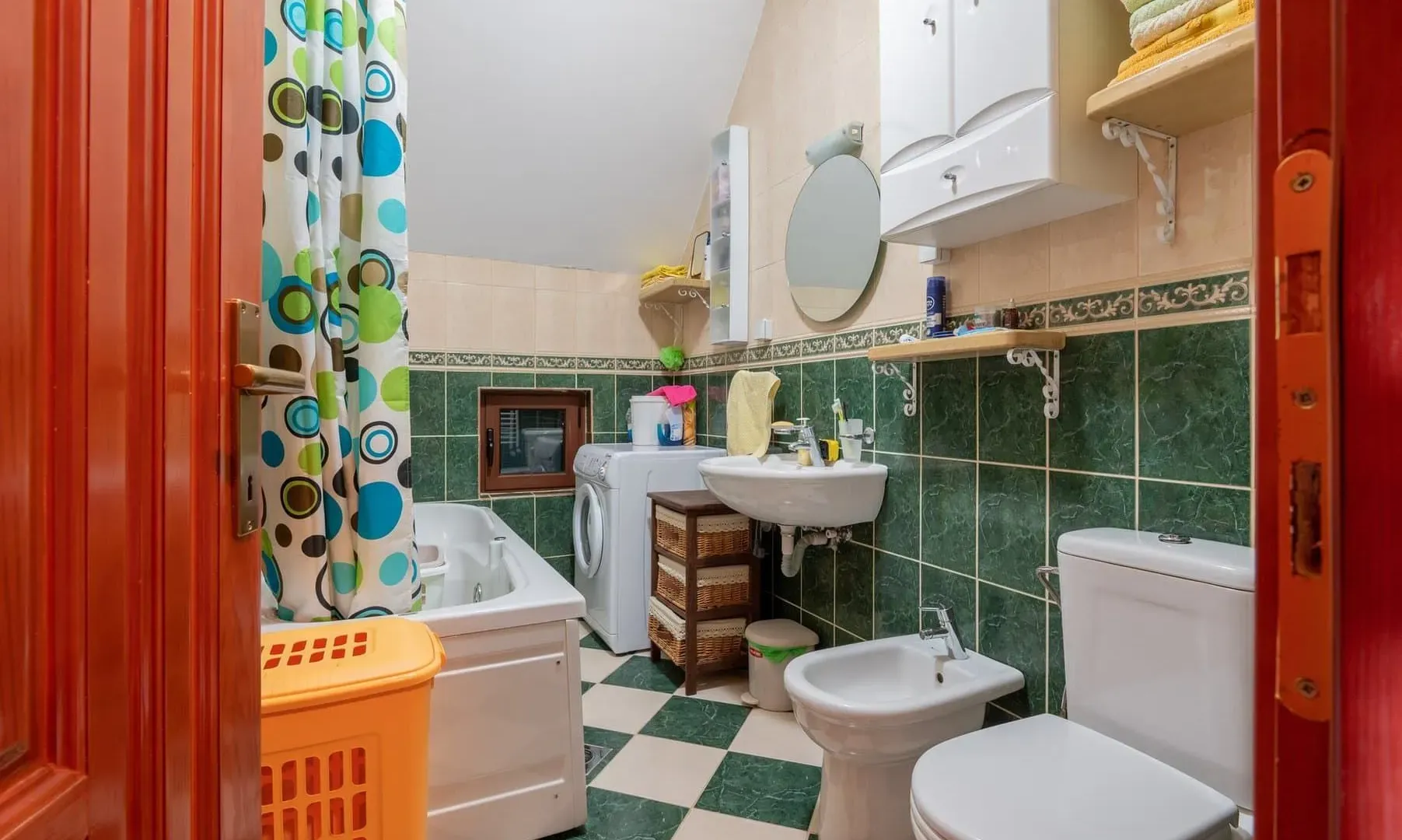 Prodaja, kuća, 200m², Motički gaj, Žabljak