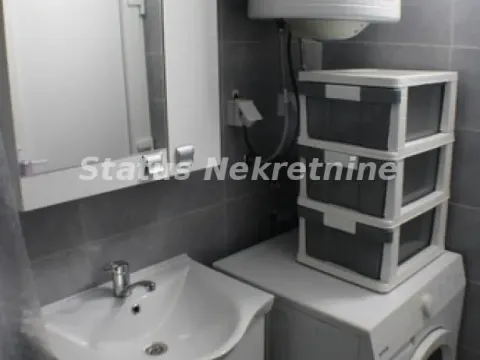 Izdavanje, jednosoban stan, 48m², Telep, Novi Sad Sve Podlokacije - image 9