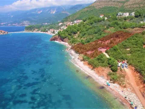 Prodaja, plac, 6142m², Crvena Glavica, Budva - image 2