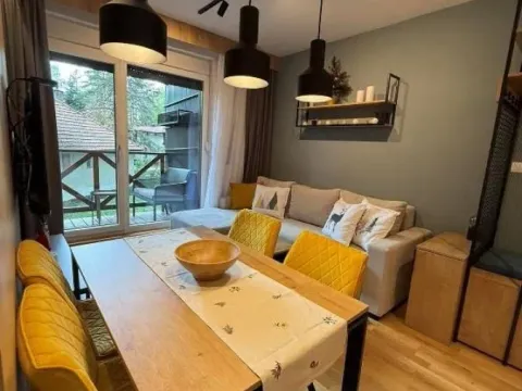 Prodaja, dvosoban stan, 37m², Divčibare, Valjevo - image 3