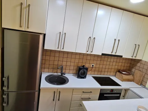 Izdavanje, trosoban stan, 65m², Nova Pazova, Stara Pazova - image 4