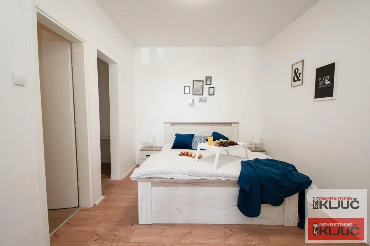 Rent, house, 100m², Petrovaradin, Novi Sad