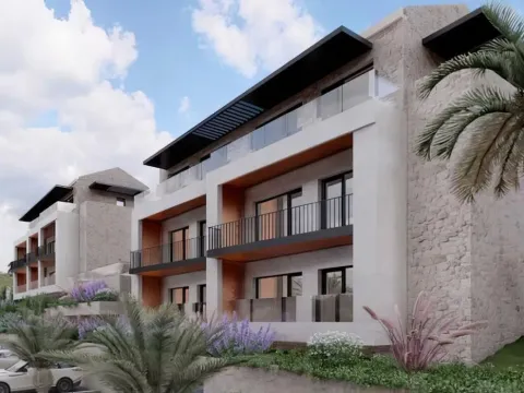 Prodaja, jednosoban stan, 44m², Muo, Kotor - image 9