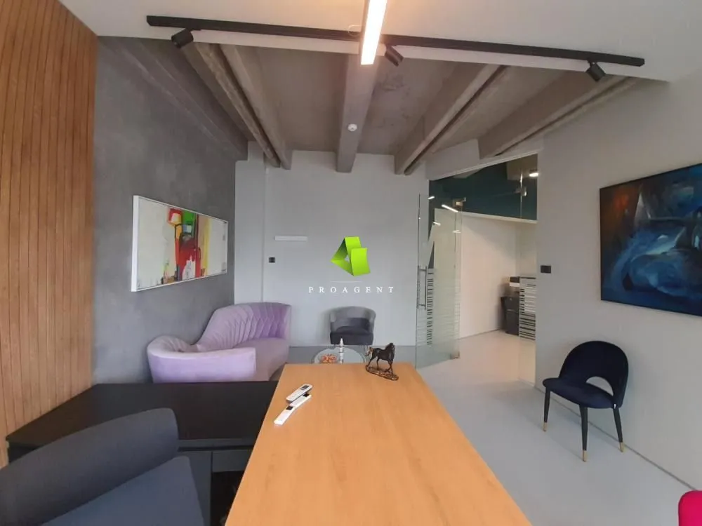 Rent, office space, 130m², Crveni Krst, Niš