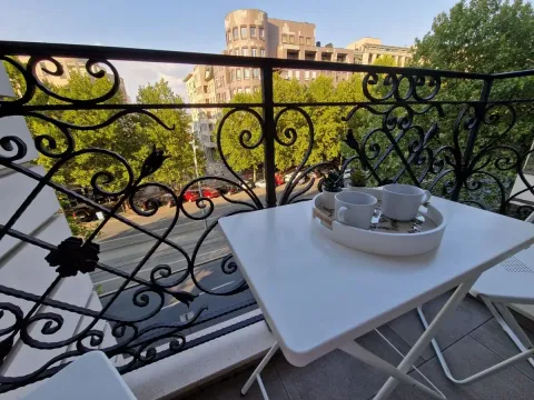 Izdavanje, trosoban stan, 67m², Bulbulder, Zvezdara Sve Podlokacije - image 12