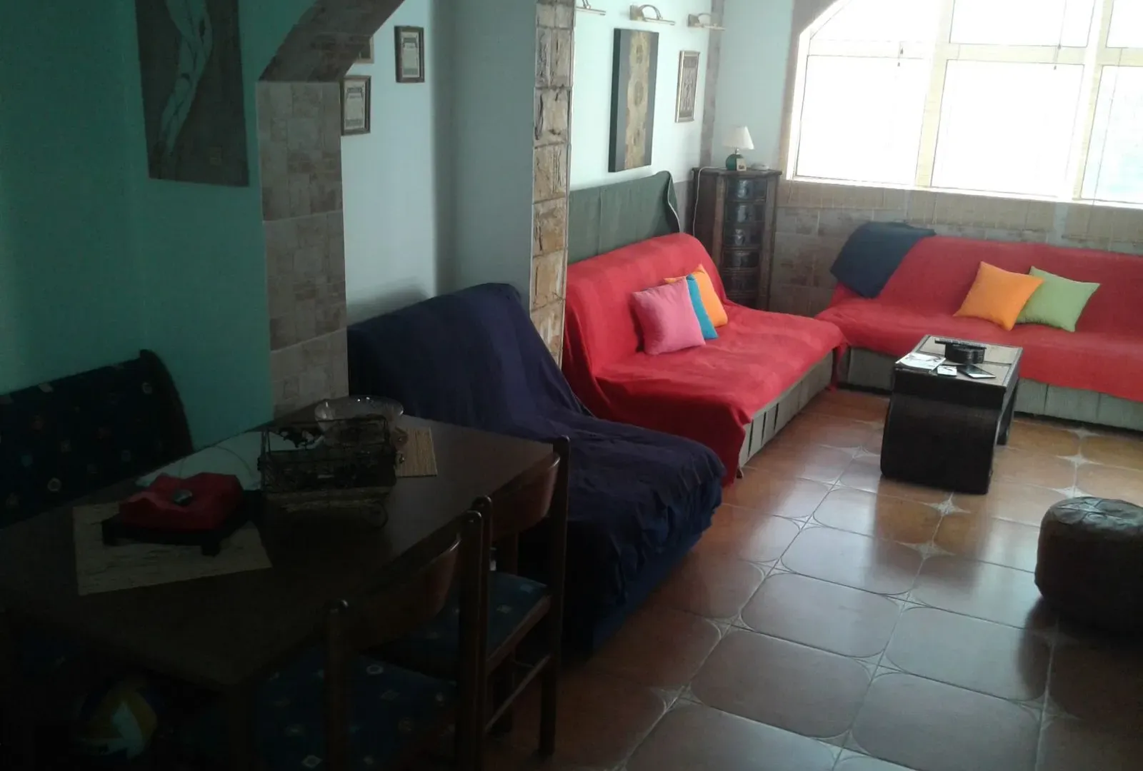 Sale, apartment, 50m², Budva, Crna Gora