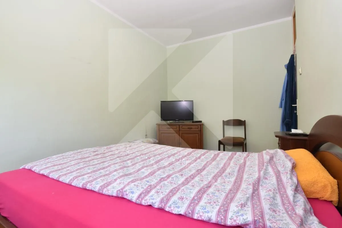 Prodaja, trosoban stan, 81m², Autobuska stanica, Podgorica