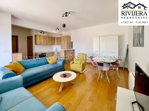 Prodaja, jednosoban stan, 76m², Seljanovo, Tivat - image 5