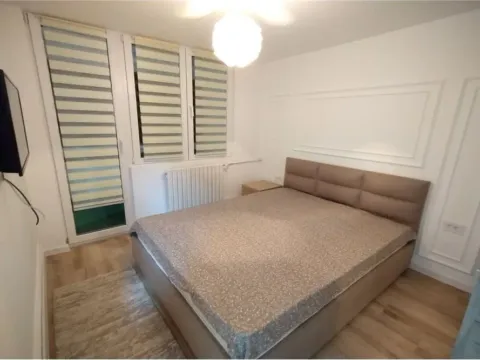 Izdavanje, dvosoban stan, 60m², Niš, Srbija - image 14