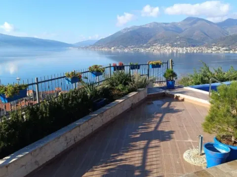 Prodaja, kuća, 330m², Donja Lastva, Tivat - image 6