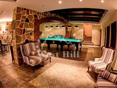 Sale, house, 663m², Budva, Crna Gora - image 19