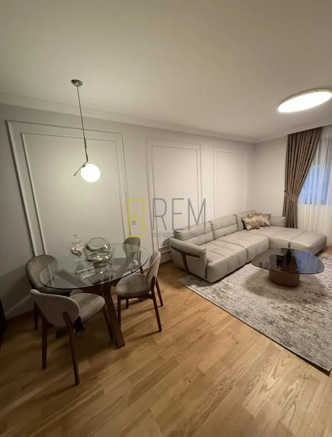 Prodaja, dvosoban stan, 69m², City Kvart, Podgorica