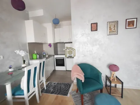 Izdavanje, dvosoban stan, 50m², Podgorica, Crna Gora - image 6