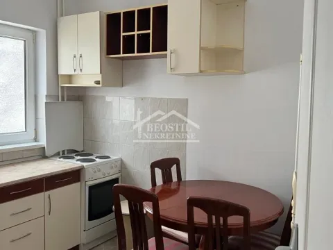 Prodaja, jednosoban stan, 27m², Autokomanda, Voždovac Sve Podlokacije - image 4