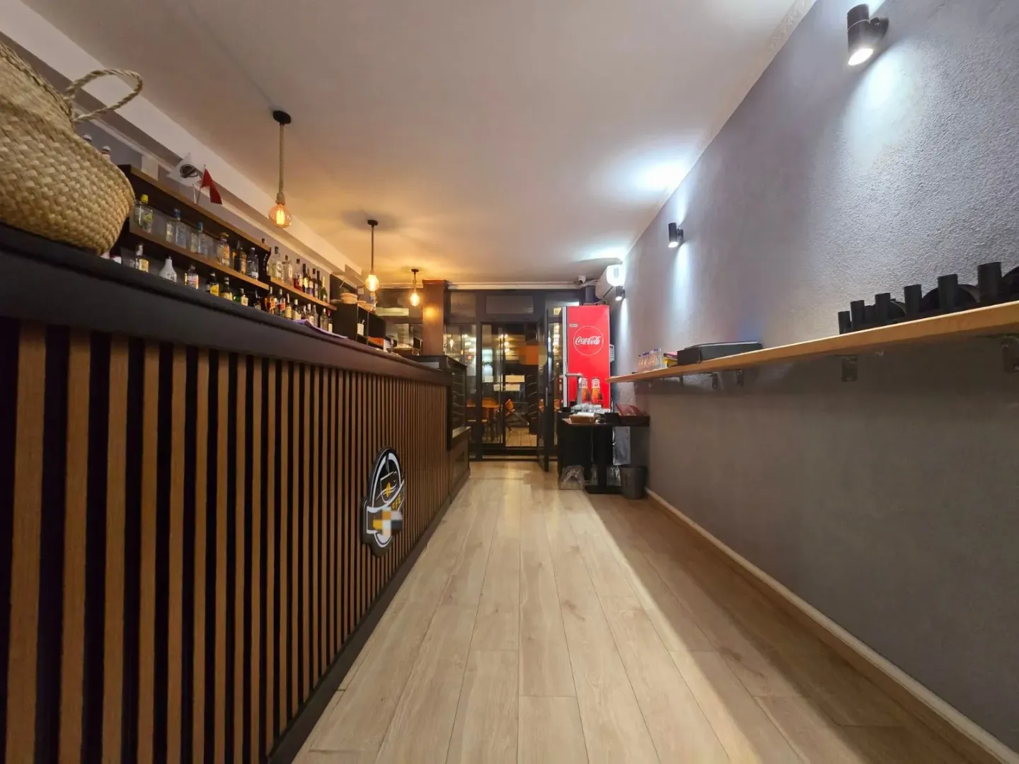 Rent, office space, 106m², Pobrežje, Podgorica