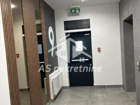 Izdavanje, dvosoban stan, 44m², Novi Beograd Blok 67, Novi Beograd Sve Podlokacije - image 21