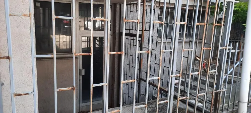 Rent, parking/garage, 26m², Južni Bulevar, Vračar Sve Podlokacije
