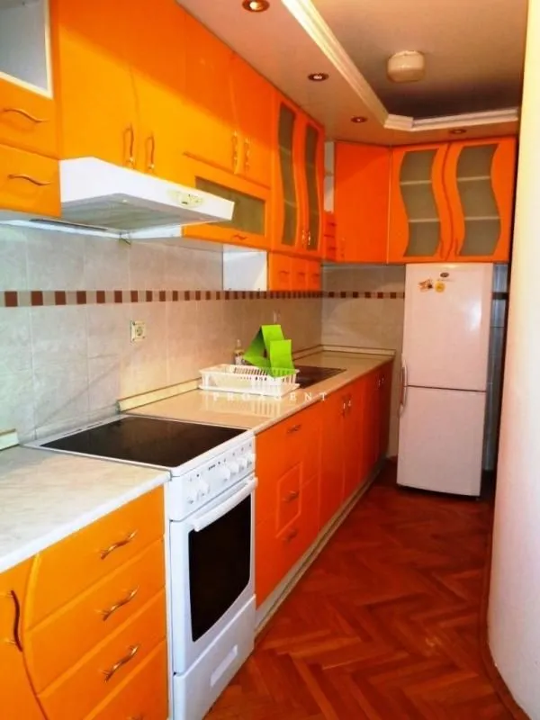Rent, two bedroom apartment, 63m², Medijana, Niš