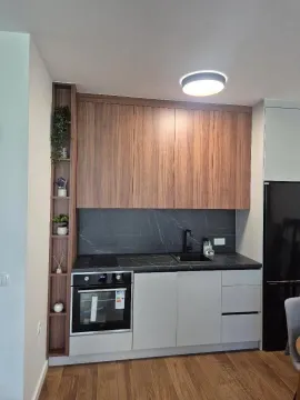Rent, one bedroom apartment, 49m², Centar, Bar - image 2