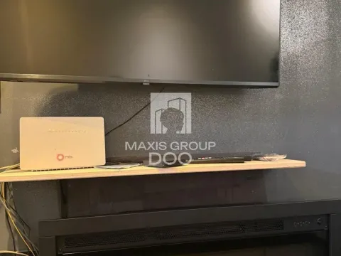 Rent, two bedroom apartment, 55m², Voždovac Sve Podlokacije, Beograd - image 17