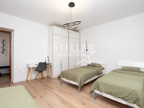 Izdavanje, dvosoban stan, 80m², Preko Morače, Podgorica - image 7