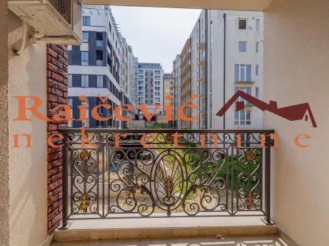 Prodaja, četvorosoban stan, 82m², Trošarina, Voždovac Sve Podlokacije - image 5