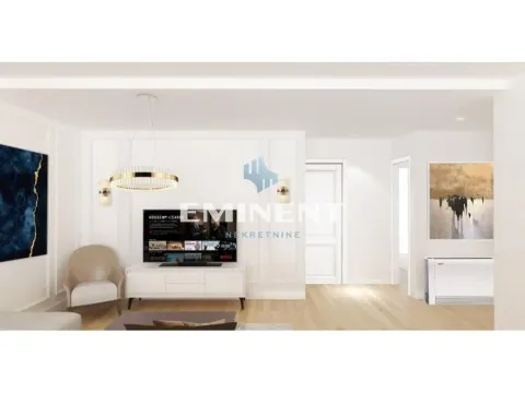 Sale, four bedroom apartment, 97m², Čubura, Beograd - image 3