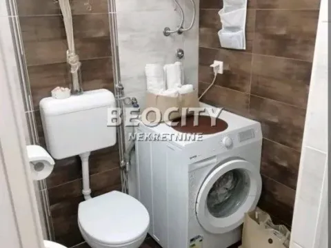 Rent, apartment, 35m², Kalemegdan, Beograd - image 11