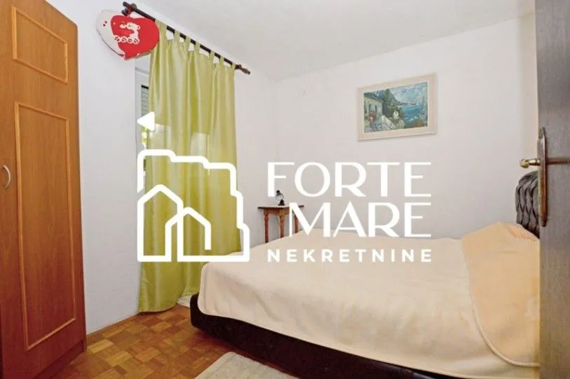 Prodaja, dvosoban stan, 47m², Herceg Novi, Crna Gora