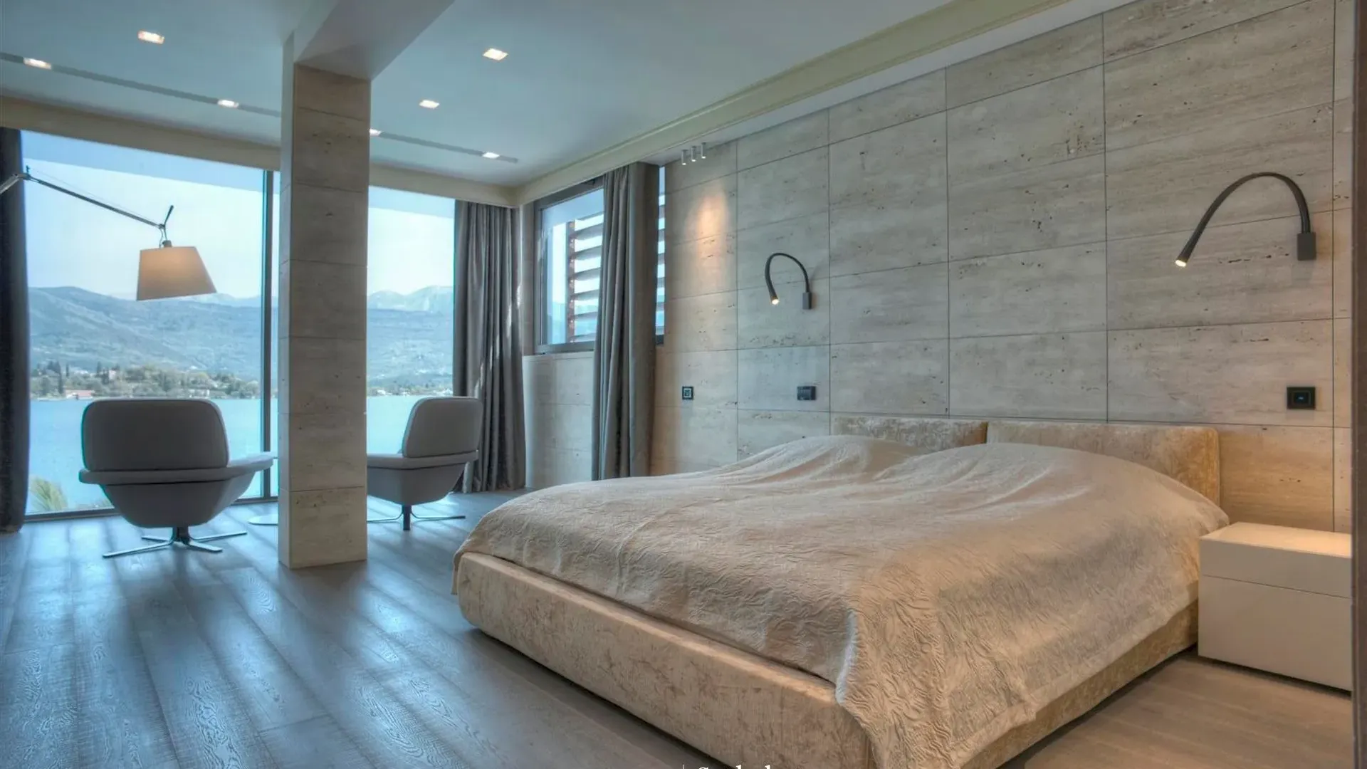 Prodaja, kuća, 1200m², Tivat, Crna Gora