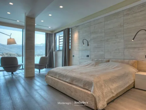 Prodaja, kuća, 1200m², Tivat, Crna Gora - image 25